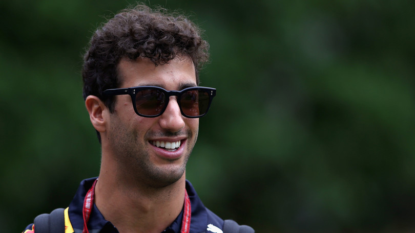 Ricciardo: This is the most bizarre season of my career - FlashSport 24
